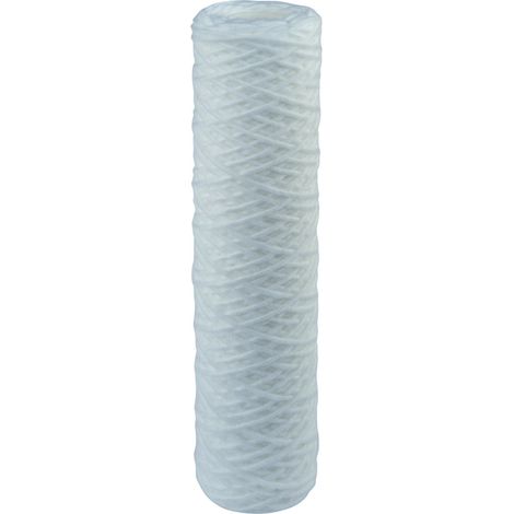 CARTUCCIA PER FILTRO MASTER FA 20 Misura: 25 Micron - 20" 505x61 mm (1/2)