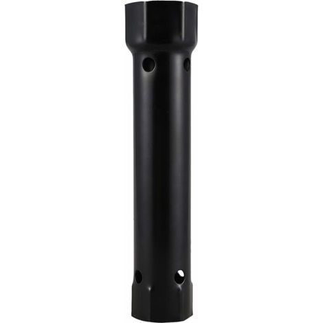 Clé à douille universelle, outils d'installation et de réparation de robinet de lavabo de bassin de cuisine Démontage de robinet, outils à main multifonctions Outils de réparation universels