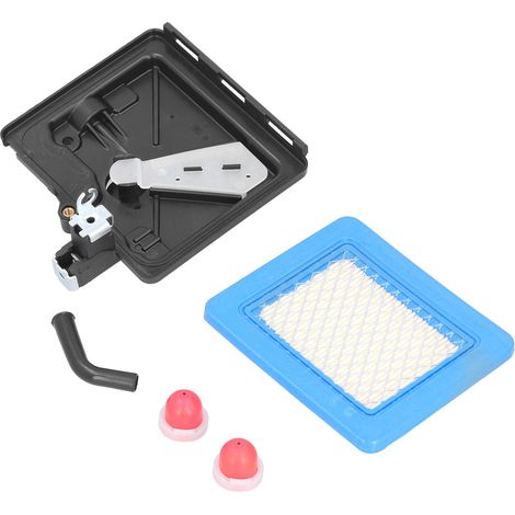 Filtre à air de remplacement 491588S pour moteur 122000 792040 691753 224815 694395 496116 795259, ampoule d'amorçage (1/5)
