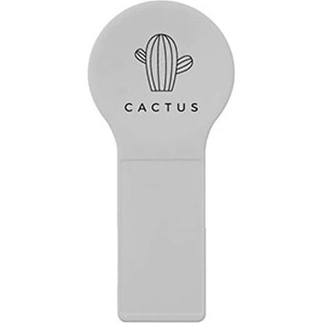 Bardusch-Housse de siège WC style nordique avec poignée intégrée, accessoire élévateur sanitaire/salle de bain (1/4)