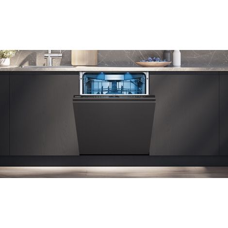 Siemens SN87TX00CE iQ700 Einbau-Geschirrspüler vollintegriert (1/5)