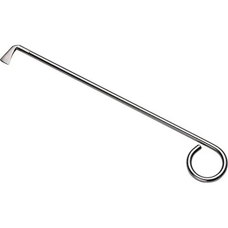 Hook for All Cellar Doors Rooms with Trim Lock (1/5)