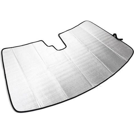 Pare-Soleil Gris pour Toyota 4Runner 74320-3D050-B0, de (1/5)