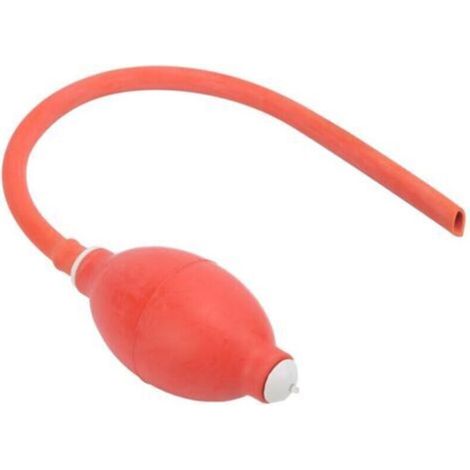 Explosion-proof pressure rubber laboratory suction bulb FLITI (1/4)