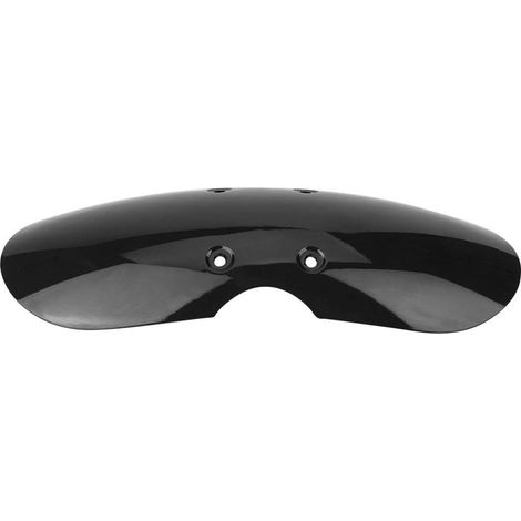 Garde-boue avant court en ABS pour T100 2001–2016 (noir) (1/5)