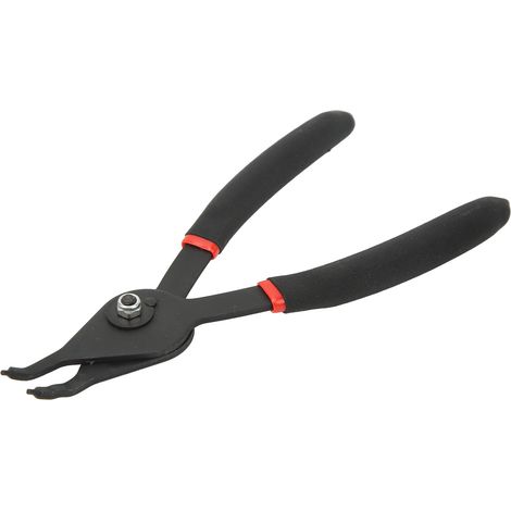 Pince de pouces) usage intensif, retrait et fixation internes externes levier vitesse, coude (1/5)