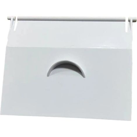Dflecteur de vanne de remplacement pour accessoires SPX1091 (1/5)