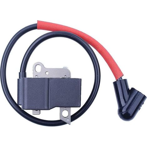 Bobine d'allumage pour Husqvarna 333R 333RX MB53 537422301 (1/4)
