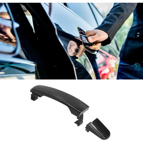 Geeignet für robuste ABS-Außentürgriffe – für Chevrolet Equinox, Malibu, HHR (1/5)