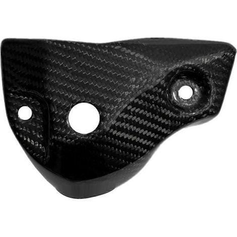 Hinterradbremssattelabdeckung aus Kohlefaser für HONDA XADV 750 Motorrad 2017-2020 - SFYGV (1/5)