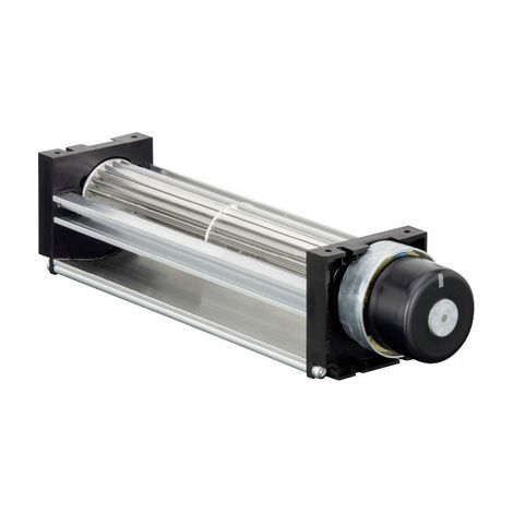 Ventilador ebm-papst 9392715011 silencioso compacto