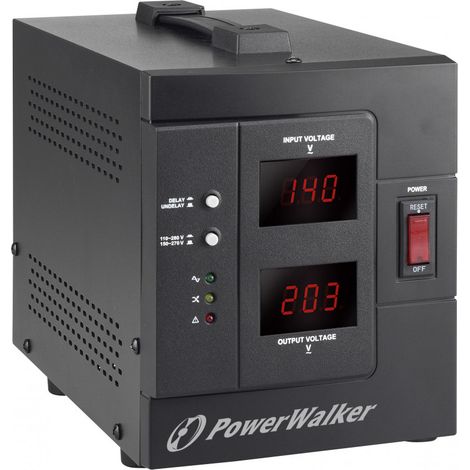 Bluewalker Spannungsregler AVR 2000/SIV (10120306)