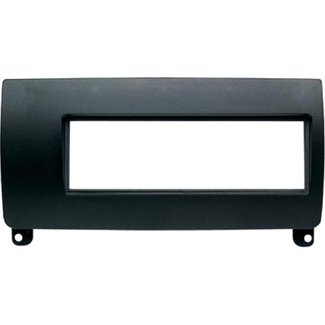 Facade Autoradio 1DIN compatible avec Rover 75 99-05