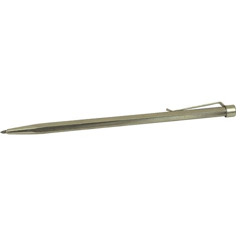 TOPCAR - Pointe à tracer type crayon "carbure" vrac FD - 14469 - Ce produit de marque DRAKKAR est neuf.
