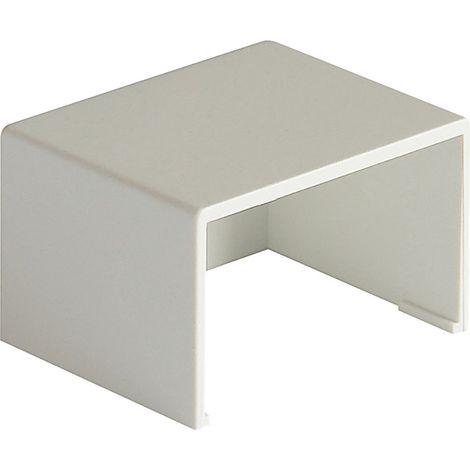Couvercle Fin Coulisse Solera Protection Et Finition Pour Goulotte 40x70mm - Solera