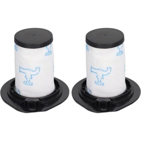 Filtre de Remplacement pour aspirateur Robot, Haute efficacité, pour ZR009002 RH9252 RH9276 RH9286, modèle Applicable, 2 pièces (1/4)