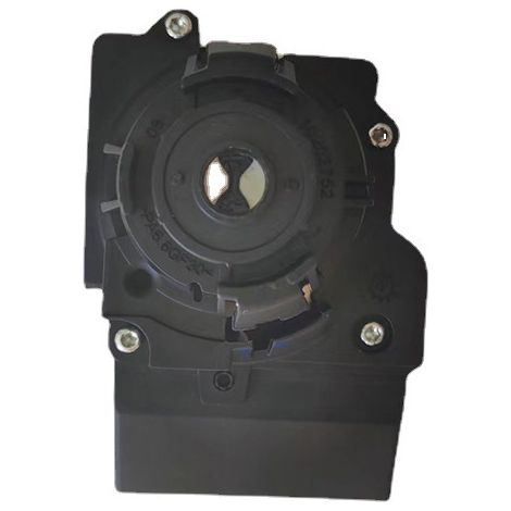 Applicable to Volkswagen ignition switches 6RA905865, 6RA905865A, and 6C0905865. (1/4)