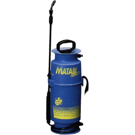 Pulvérisateur MATABI SPM83808 (1/10)