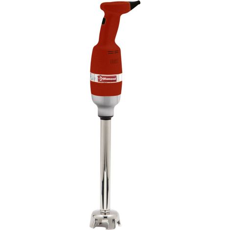 Mixer plongeant 30 lt - tube 300 mm- variateur - Diamond (1/2)