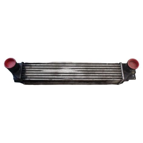 Echangeur Air OPEL Antara