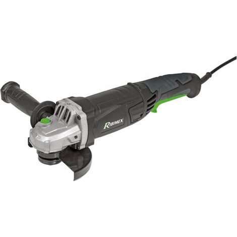 Amoladora angular de 125 mm 1050 W - Ribimex
