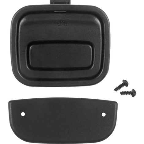Suitable for Jeep Grand Cherokee spare tire cover handle 6BE97DX9AB 6BE97DX9AA (1/5)
