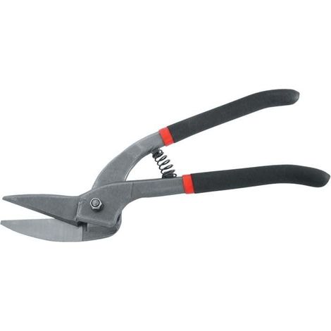 Modeco MN-63-187 forbici per lamiera 300 mm
