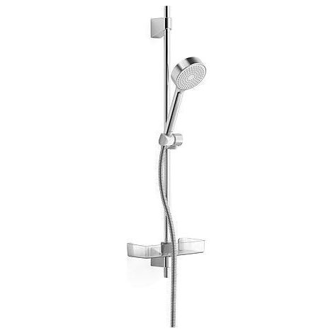 Hansa 44780113 Garniture murale HANSABASICJET 4478 (1/4)