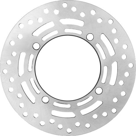 Disque frein avant moto 220mm inox haute résistance – Remplacement PCX150 2019-2021, freinage (1/5)