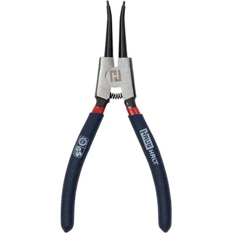 Pince Haushalt ring straightening design ergonomique 18 cm