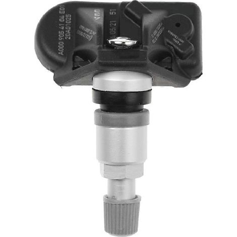 1 capteur de pression des pneus TPMS A0009054104 pour Mercedes-Benz W167 GLE X167 GLS W118 CLA W (1/5)