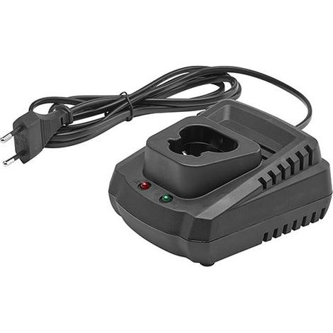 CARICABATTERIA BATTERIA YAMATO LITIO 12V 2AH (83556)