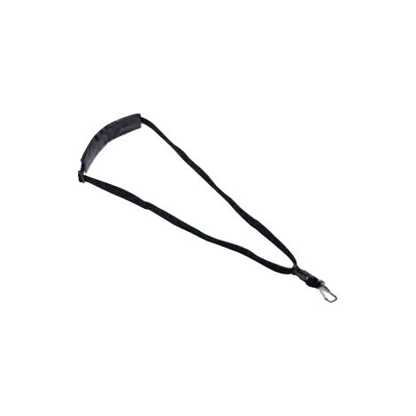 Bretella Basic per decespugliatore leggero (trimmer) con spallina imbottita