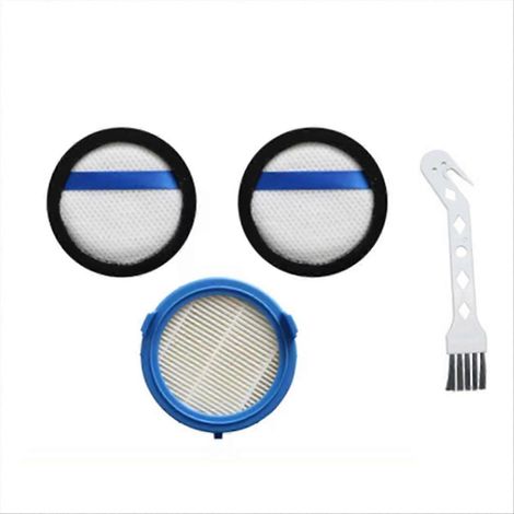Pour 8000 série 900 aspirateur sans fil ASKW4 ESKW4 FX8 AZE156 Filtration Performance PreMotor filtres (1/5)