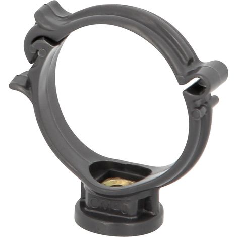 NICOLL Collier monobloc HOMETECH insert 7/150 Ø40 (1/6)