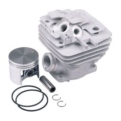 Cilindro pistone motosega sega circolare STIHL MS 341