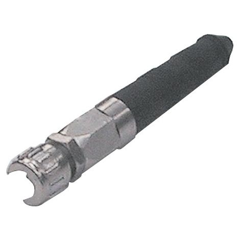 Pistolet de soufflage en caoutchouc