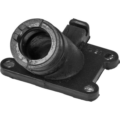 Collettore di aspirazione TNT, passaggio 21 mm / montaggio 24 mm, Minarelli AM