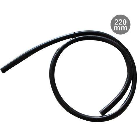 Junta de silicona para olla rápida Ø22cm (1/2)