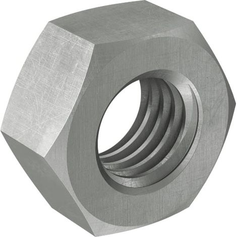 Tuerca hexagonal, MU M10 Fischer 079735