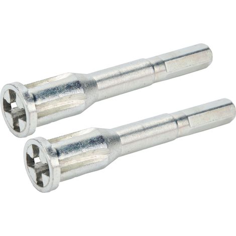 Outil de torsion de fil électrique à 5 trous, connecteur de câble parallèle à torsion rapide (2 pièces) (1/5)