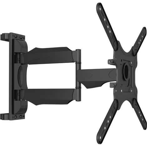 Multibrackets 6331 Adattatore Supporto per Montaggio Monitor Nero (1/4)