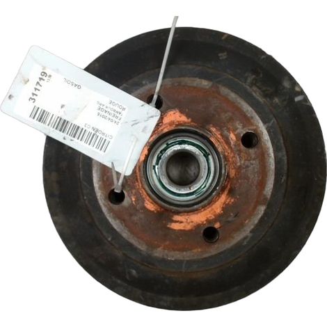 Tambour Arriere Gauche CITROEN C3 [PRODUIT D'OCCASION]♻️424759 (1/3)