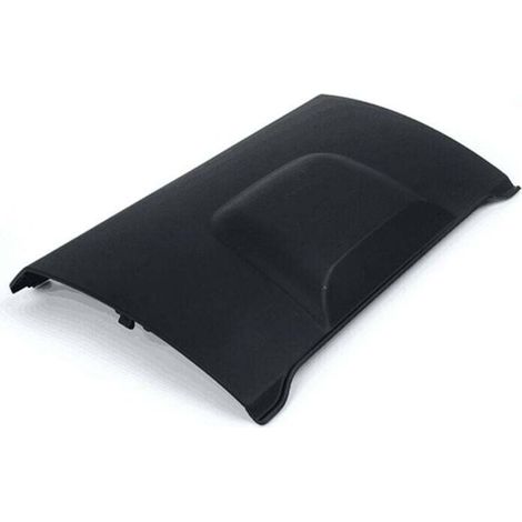 Protezione paraurti posteriore per Mercedes Classe M SUV W163 1998-2005 -Crezuo