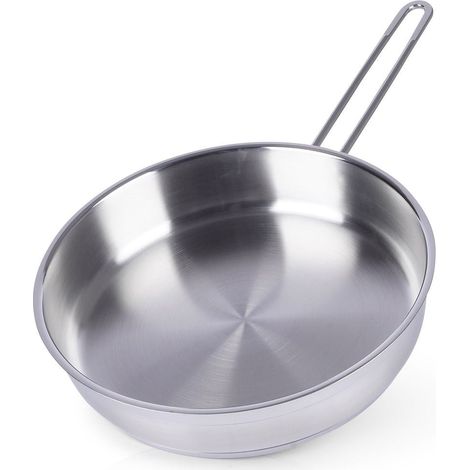 Poêle à frire en acier Anett 26 cm (1/5)