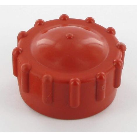 Bouchon de réservoir SOLO 12380 (1/2)