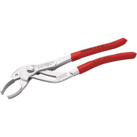 PINCE MULTIPRISE SANITAIRE 650193