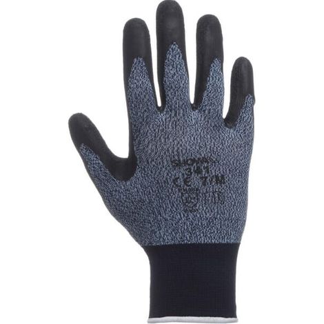 Guanti Showa 341 Adv.mis. L SHOWA HS3418