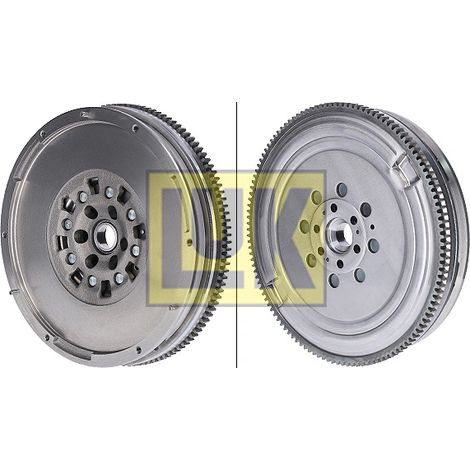 Volant moteur LuK 415 0955 10 MAN 03N105266G 03N105266M 04L105266R