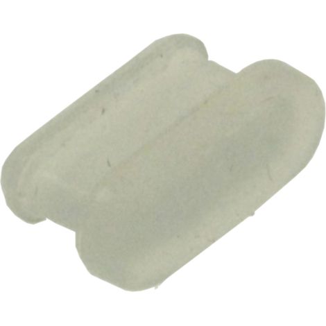 Ersatzteil - Original Gummifuß - - SMEG